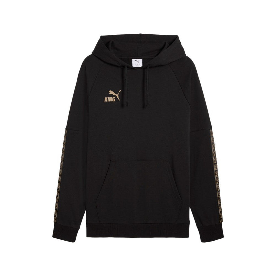 King Pullover Hoodie