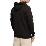 King Pullover Hoodie