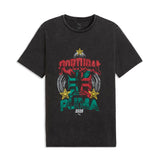World Cup 90's Bespoke Portugal Tee - Mens