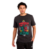 World Cup 90's Bespoke Portugal Tee - Mens