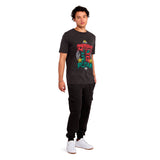 World Cup 90's Bespoke Portugal Tee - Mens