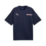 Fanpack USA Relaxed Crew Neck Short Sleeve Jersey