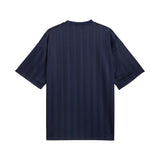 Fanpack USA Relaxed Crew Neck Short Sleeve Jersey