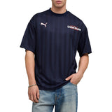 Fanpack USA Relaxed Crew Neck Short Sleeve Jersey