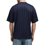 Fanpack USA Relaxed Crew Neck Short Sleeve Jersey