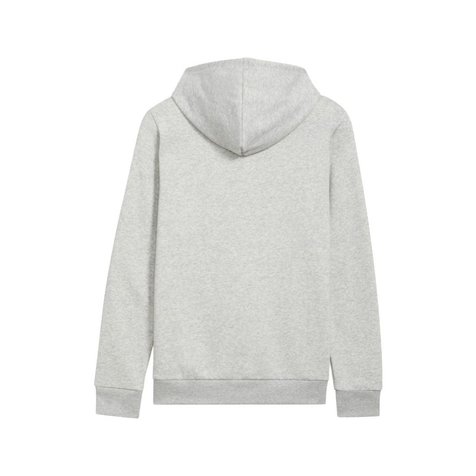 Bar Up Pullover Hoodie