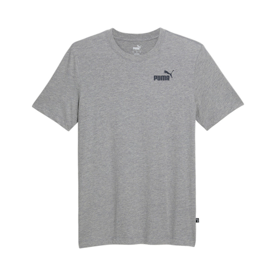 Essentials No. 1 Logo Crew Neck Short Sleeve T-Shirt