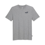 Essentials No. 1 Logo Crew Neck Short Sleeve T-Shirt