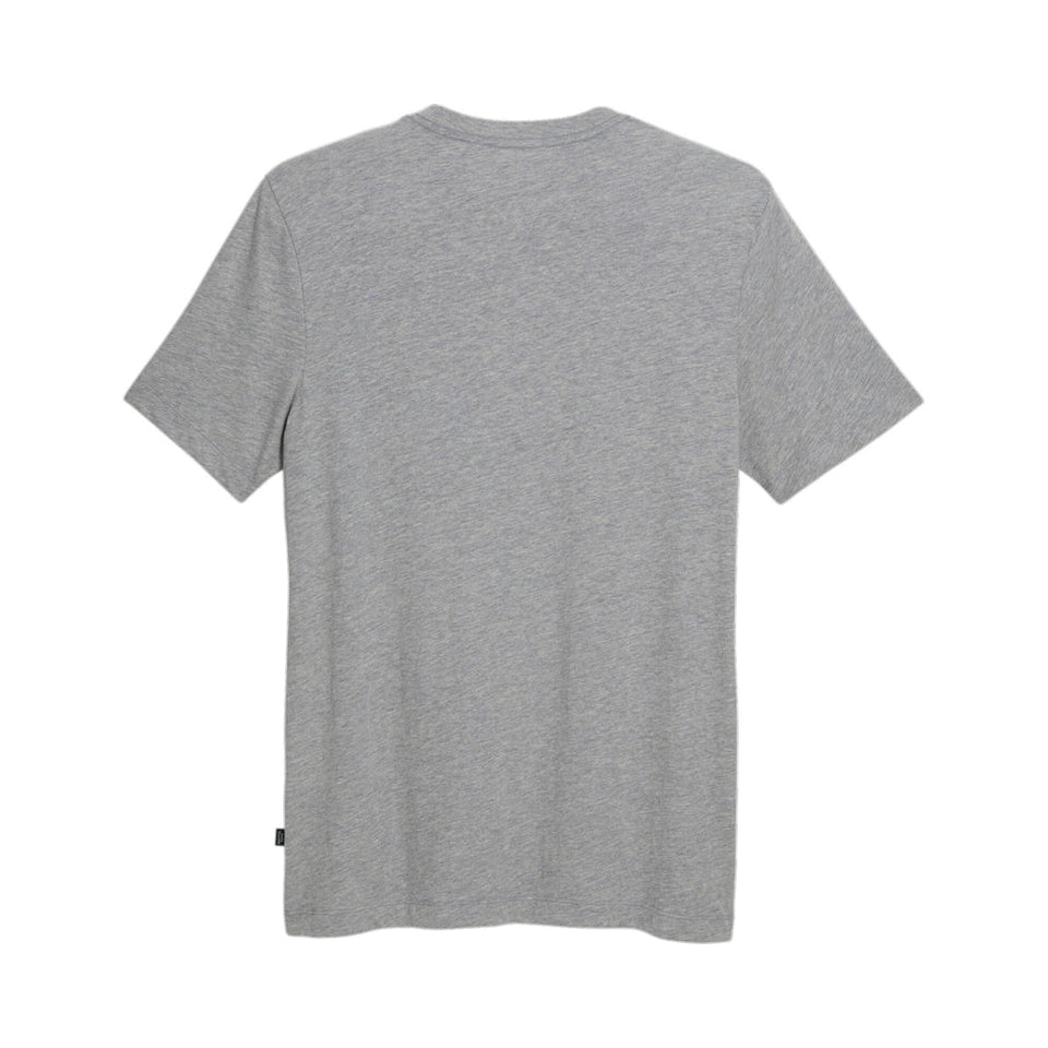 Essentials No. 1 Logo Crew Neck Short Sleeve T-Shirt