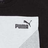 Power Pack Crew Neck Short Sleeve T-Shirt (Youth)
