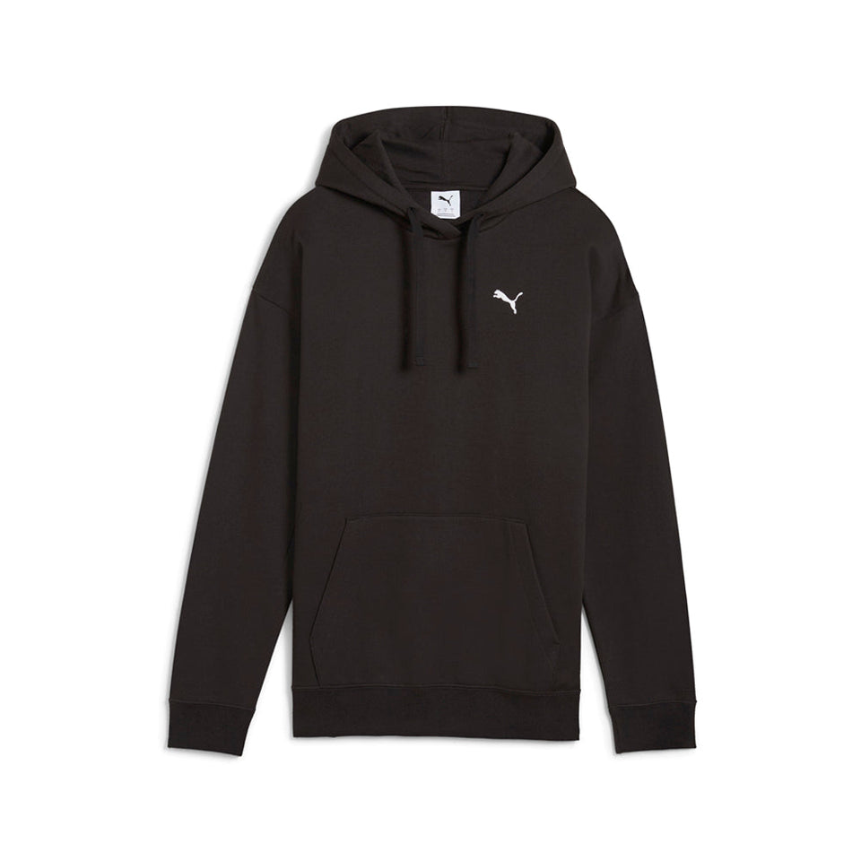 Essentials Comfort Pullover Hoodie