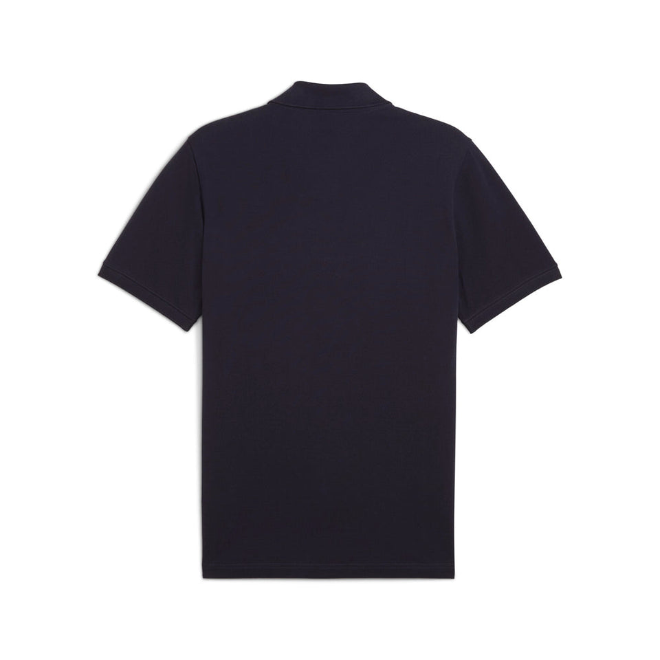 Essentials Pique Short Sleeve Polo Shirt
