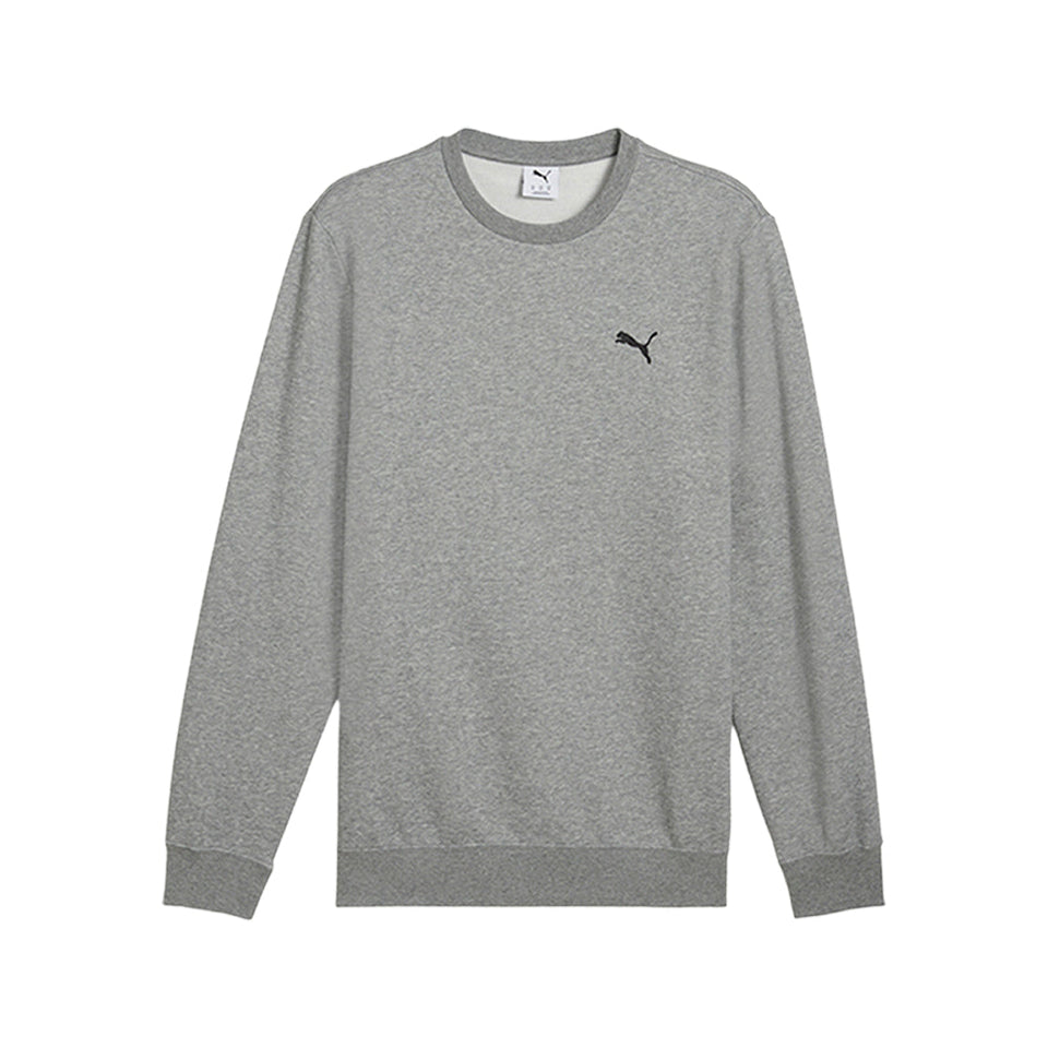 Essentials Crew Neck Sweatshirt