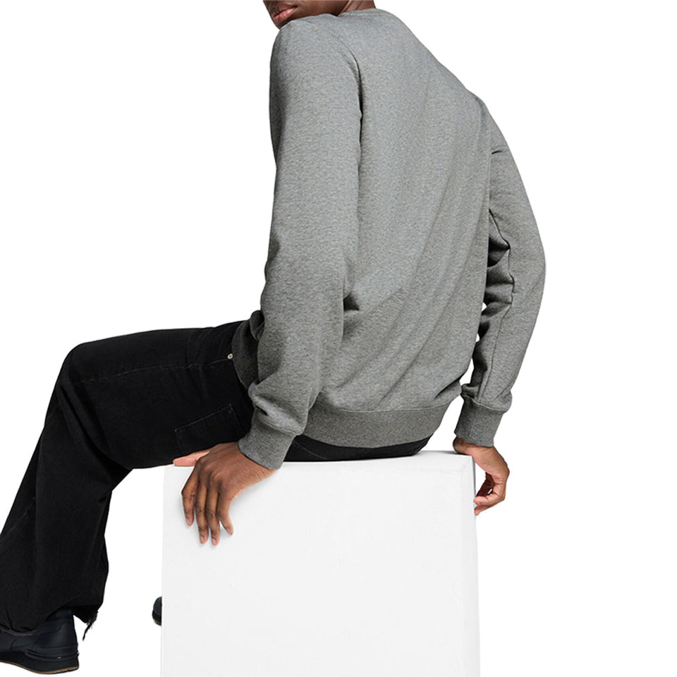 Essentials Crew Neck Sweatshirt