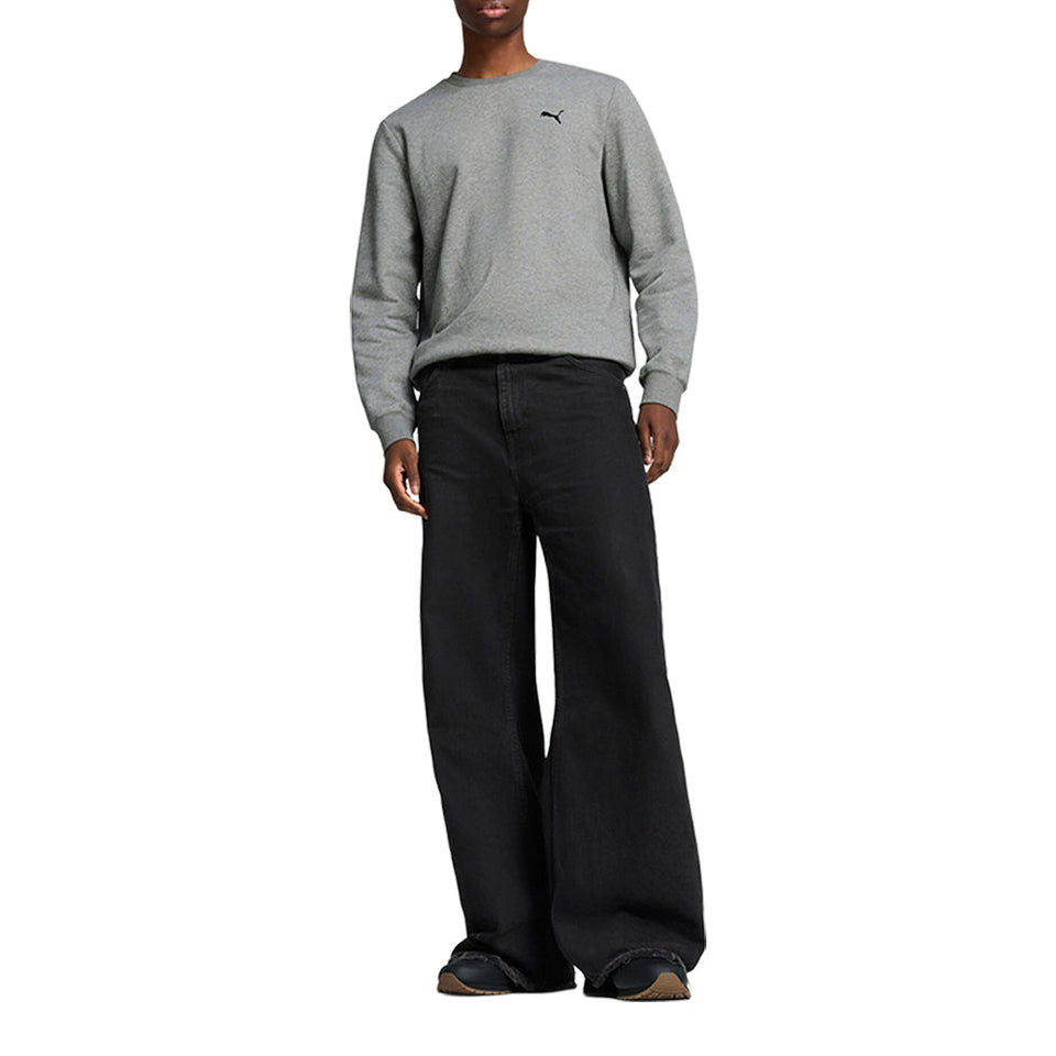 Essentials Crew Neck Sweatshirt