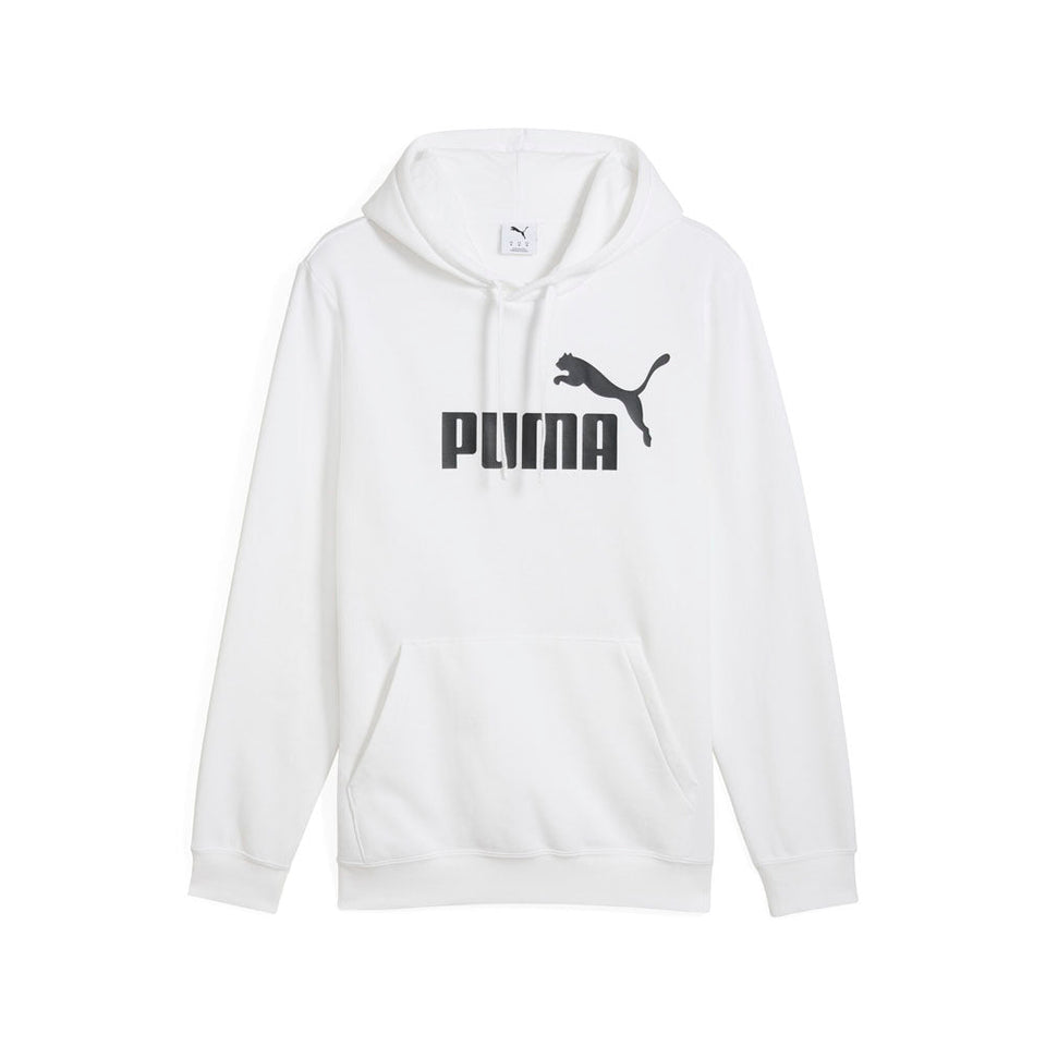 Essentials No. 1 Logo Pullover Hoodie