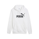 Essentials No. 1 Logo Pullover Hoodie
