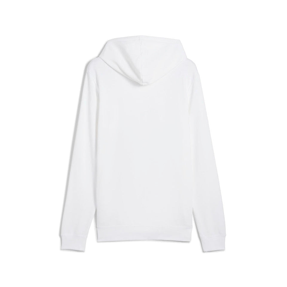 Essentials No. 1 Logo Pullover Hoodie