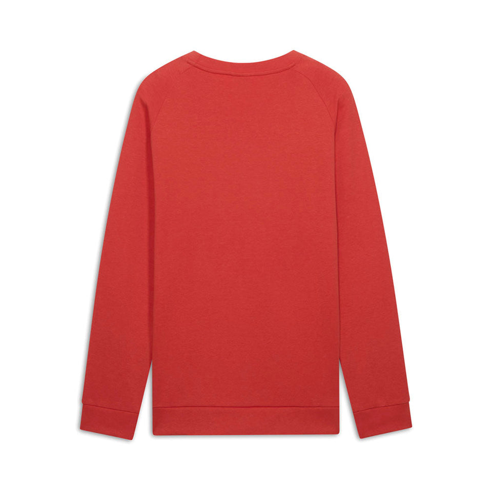 Pumatech Crew Neck Sweatshirt