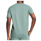Essentials Logo Lab Hog Crew Neck Short Sleeve T-Shirt