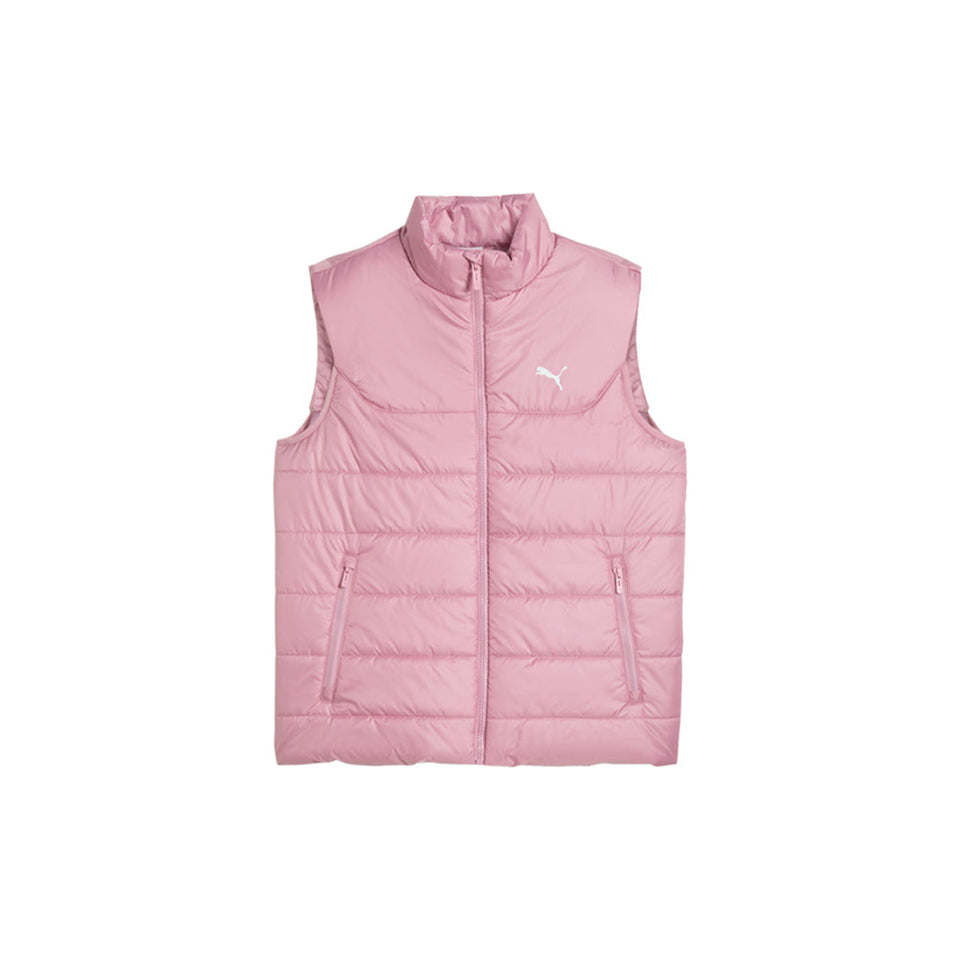 Essentials Padded Vest (Youth)
