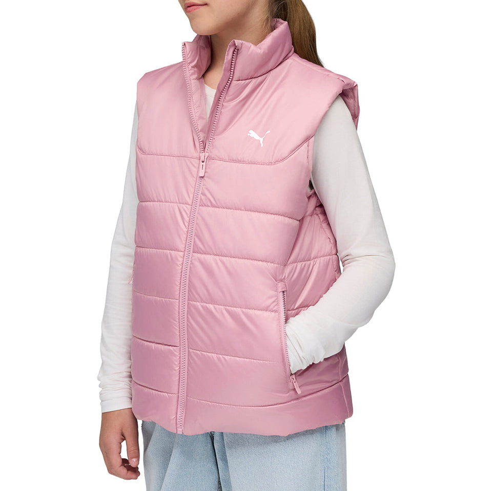 Essentials Padded Vest (Youth)