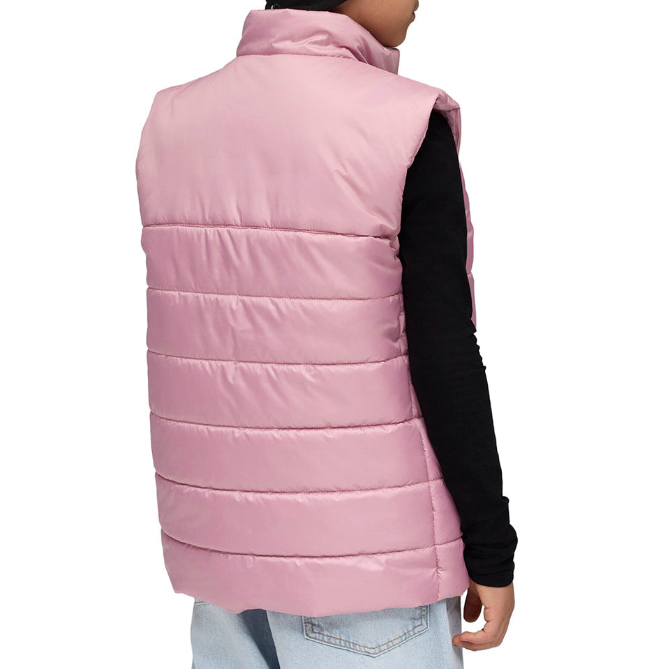 Essentials Padded Vest (Youth)
