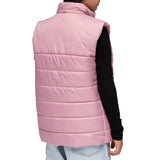 Essentials Padded Vest (Youth)
