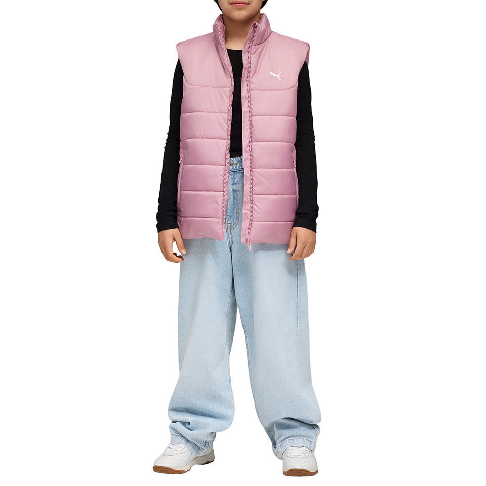 Essentials Padded Vest (Youth)