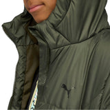 Essentials Full Zip Hooded Jacket (Youth)