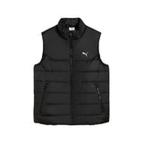 Essentials Padded Full Zip Vest