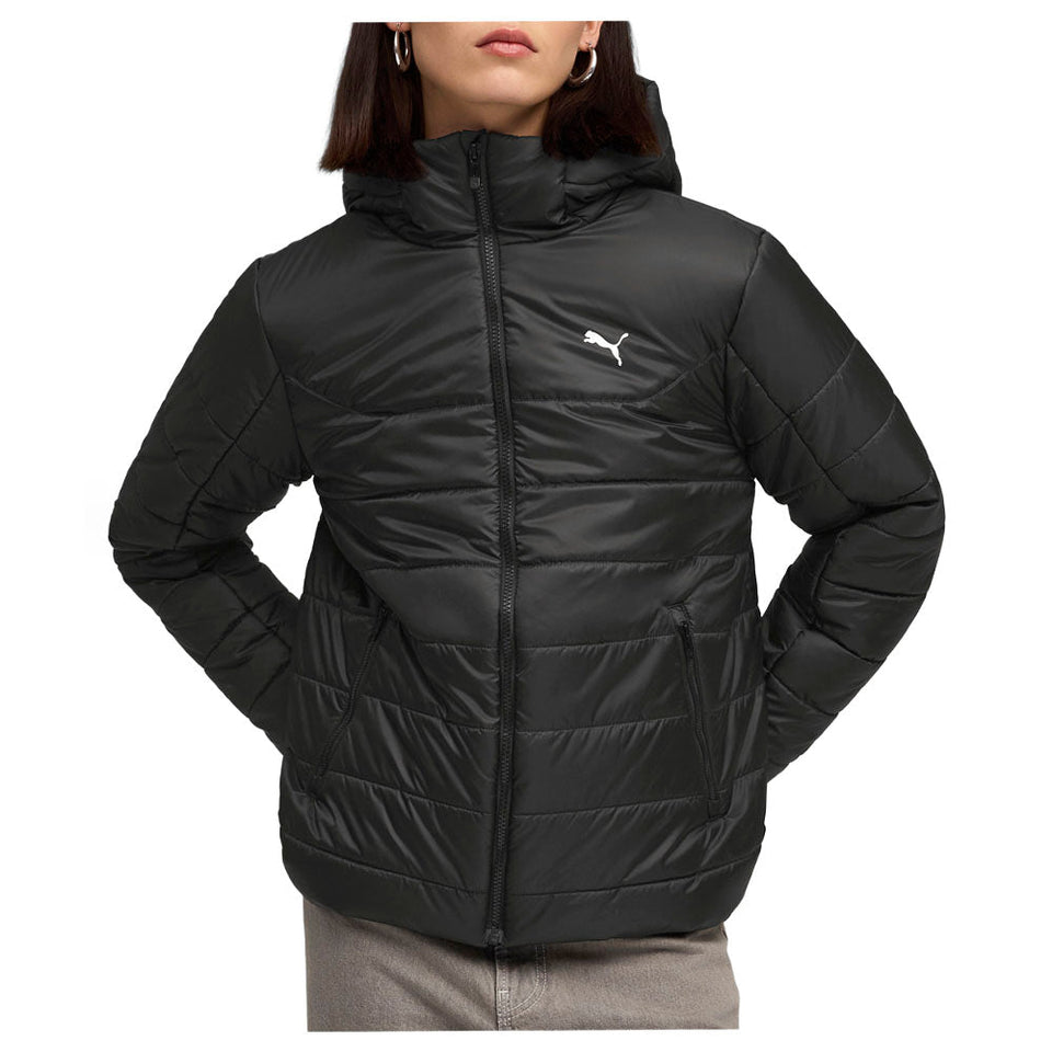 Essentials Insulated Jacket