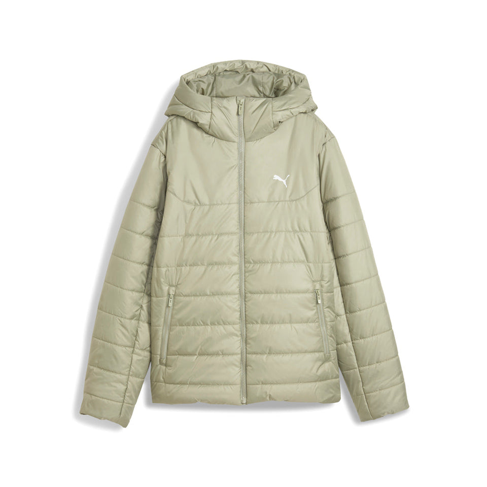 Essentials Insulated Jacket