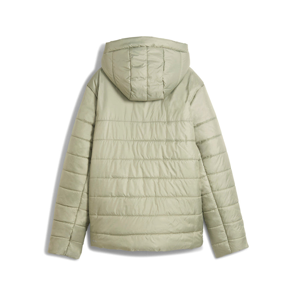 Essentials Insulated Jacket