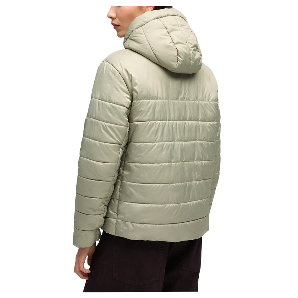 Essentials Insulated Jacket