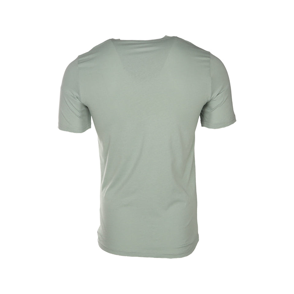 Covert No.1 Logo Crew Neck Short Sleeve T-Shirt