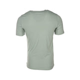 Covert No.1 Logo Crew Neck Short Sleeve T-Shirt