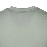 Covert No.1 Logo Crew Neck Short Sleeve T-Shirt