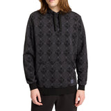 Essential Logomania Graphic Pullover Hoodie