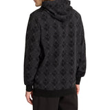 Essential Logomania Graphic Pullover Hoodie