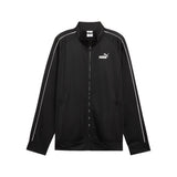 Essential Piped Tricot Full Zip Jacket