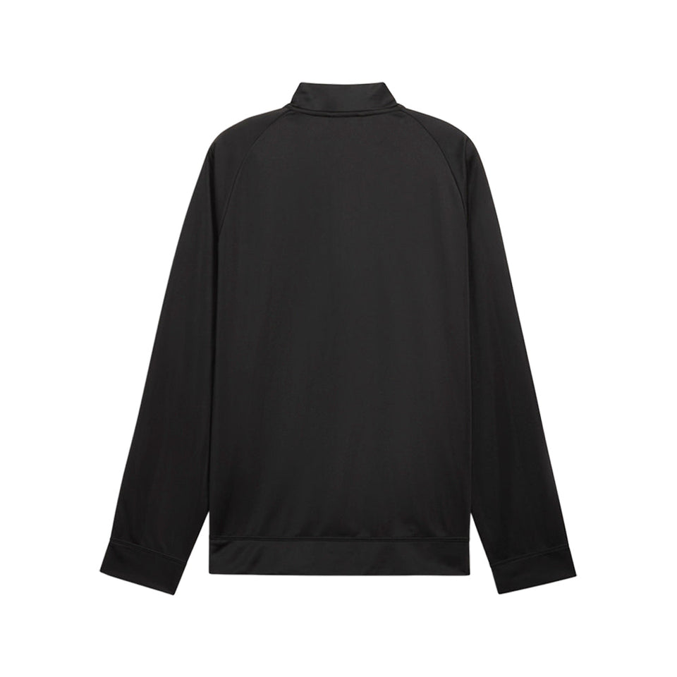 Essential Piped Tricot Full Zip Jacket