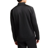 Essential Piped Tricot Full Zip Jacket
