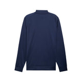 Essential Piped Tricot Full Zip Jacket