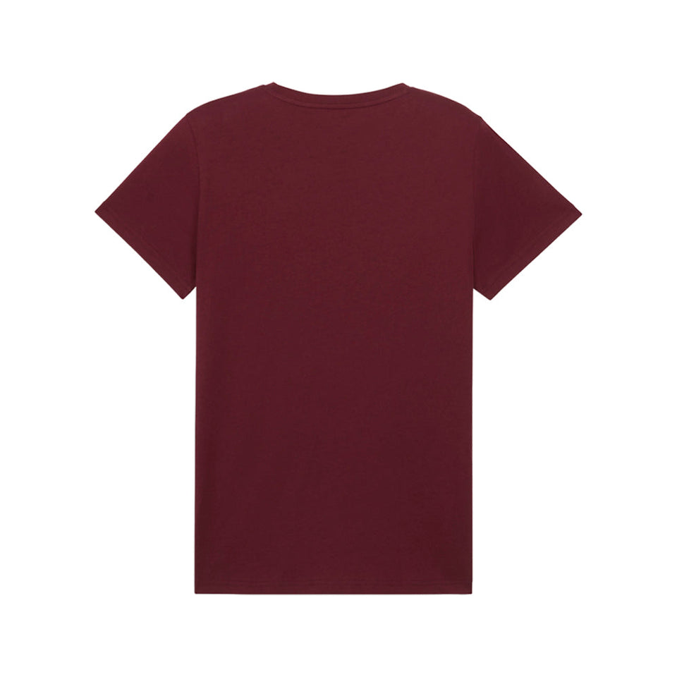 Essentials Small Logo Crew Neck Short Sleeve T-Shirt
