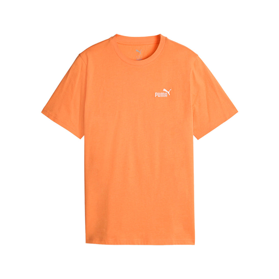 Essentials Small No 1 Logo T-Shirt