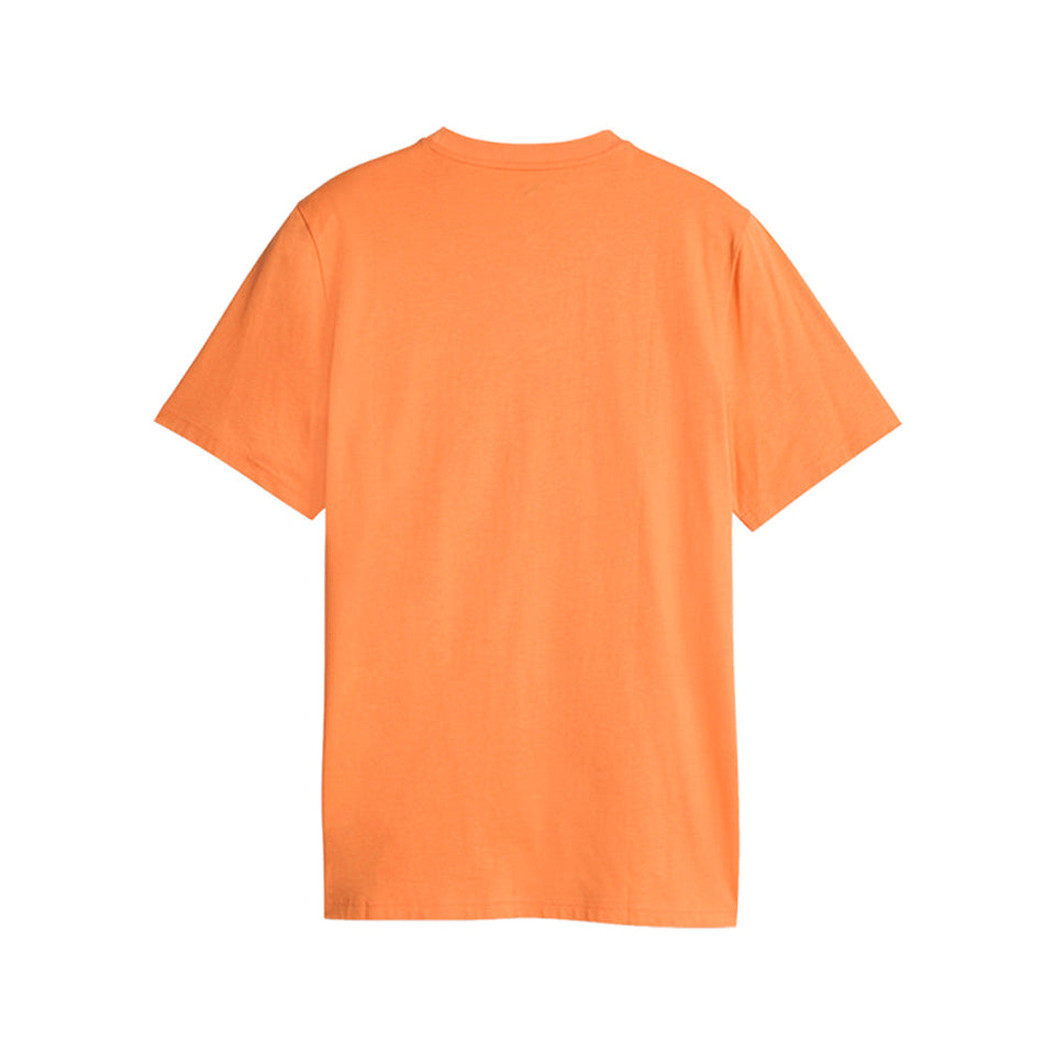 Essentials Small No 1 Logo T-Shirt