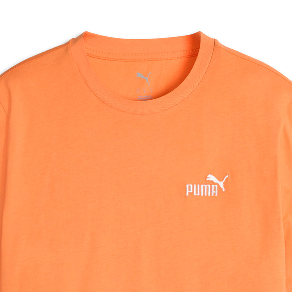 Essentials Small No 1 Logo T-Shirt