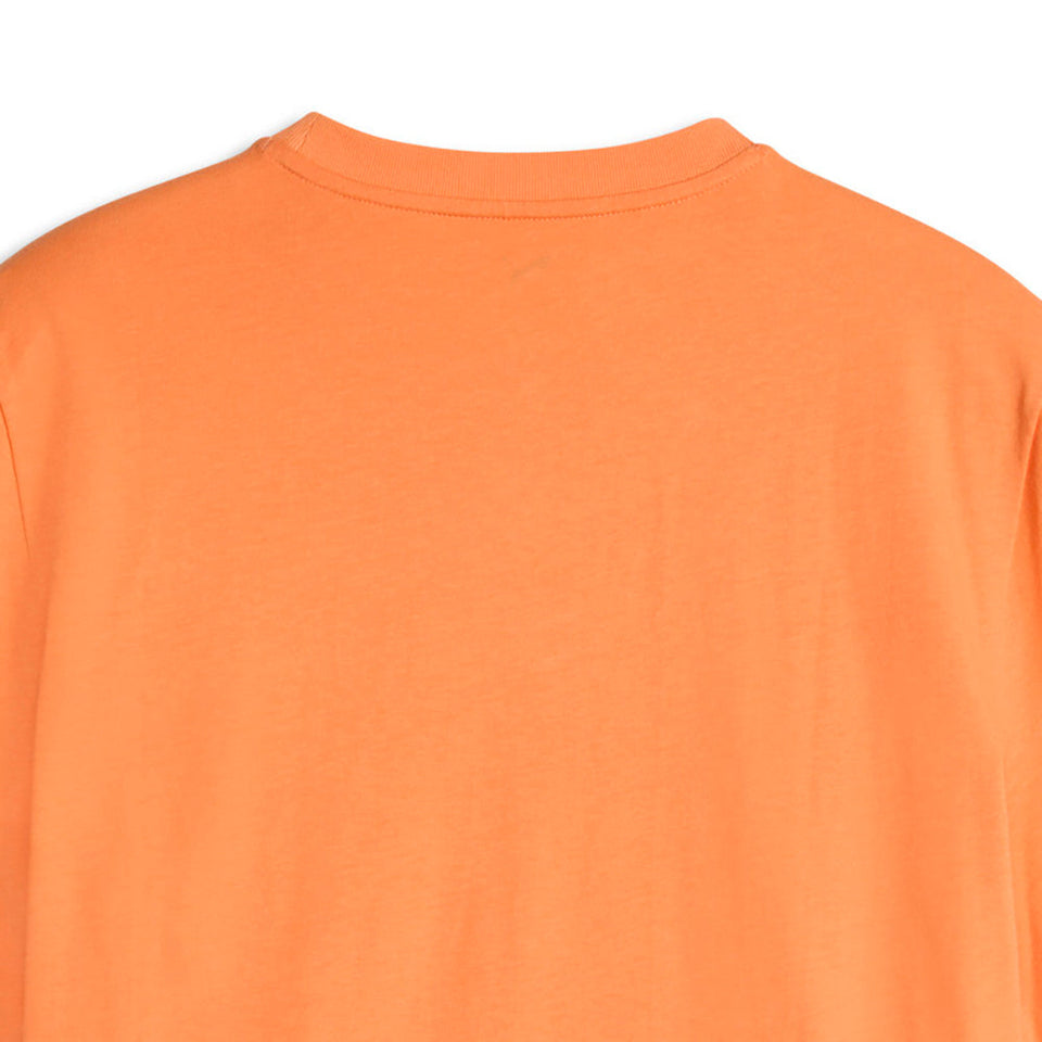 Essentials Small No 1 Logo T-Shirt