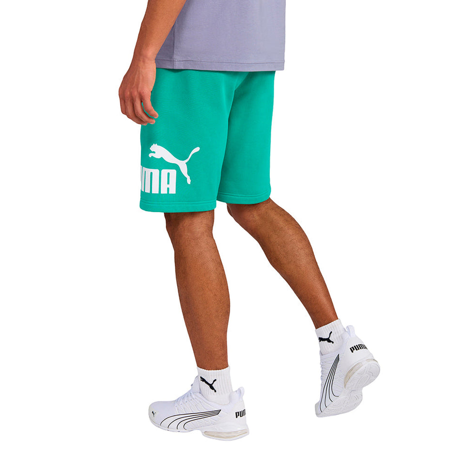 Essentials Big Logo 10 Inch Shorts